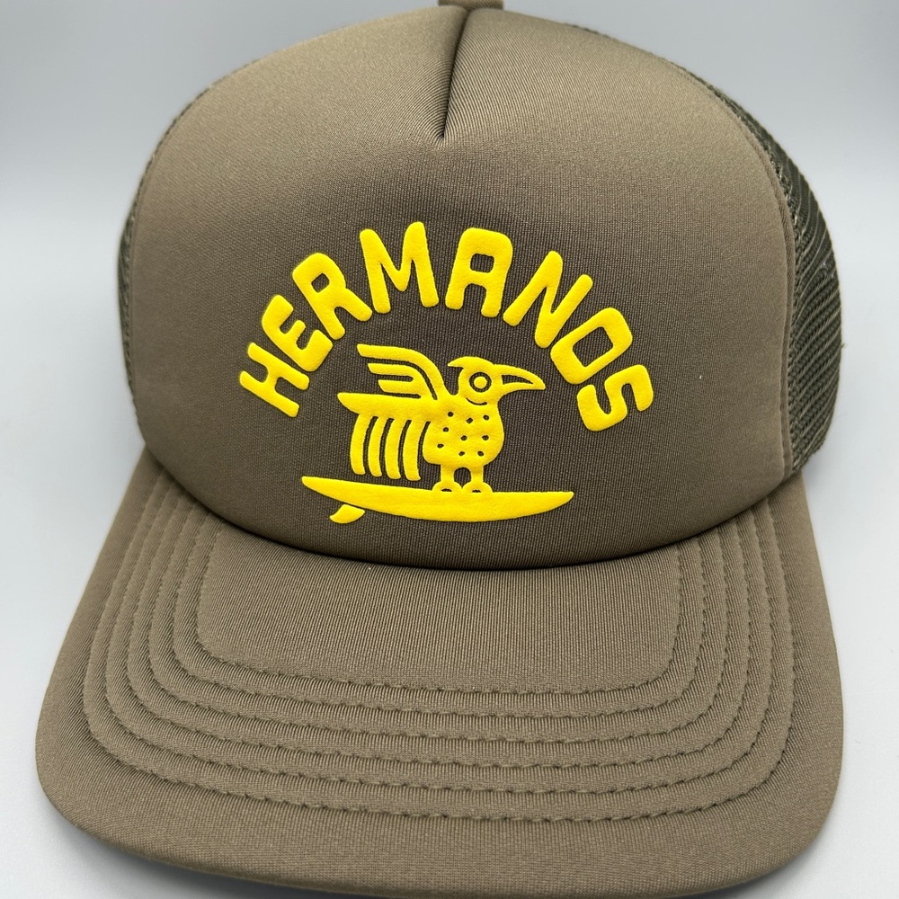 NWOT Howler Bros Surfbird Foam Dome